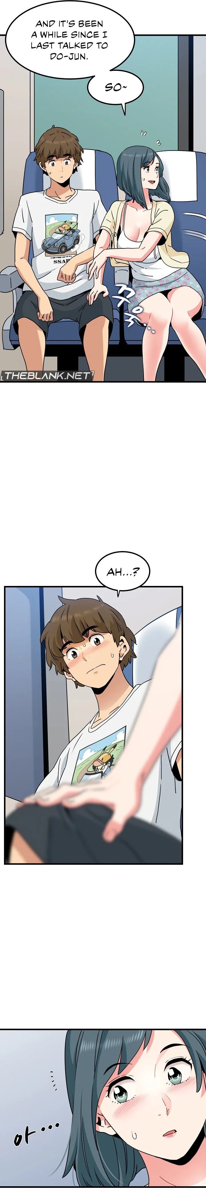 The Turning Point Chapter 39 Page 3 The Turning Point Chapter 39 Page 3