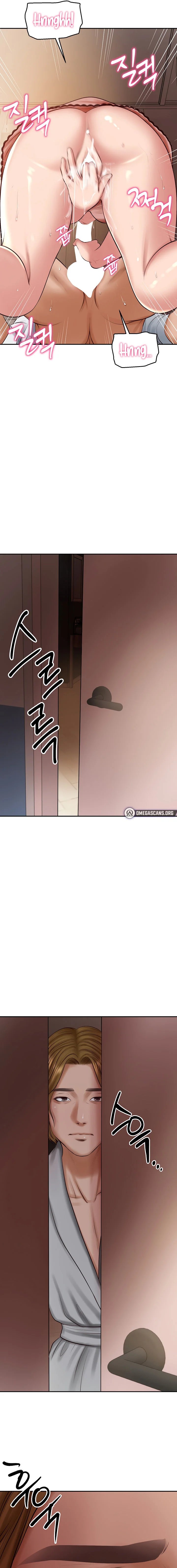 The Billionaire’s Monster Cock Son-In-Law Chapter 49 Page 13