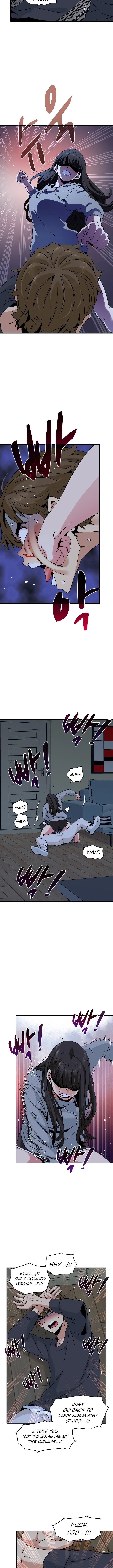 The Turning Point Chapter 20 Page 3