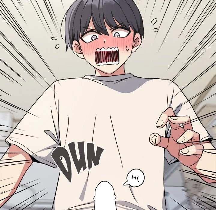 Someone Stop Her! Chapter 6 Page 92 Someone Stop Her! Chapter 6 Page 92