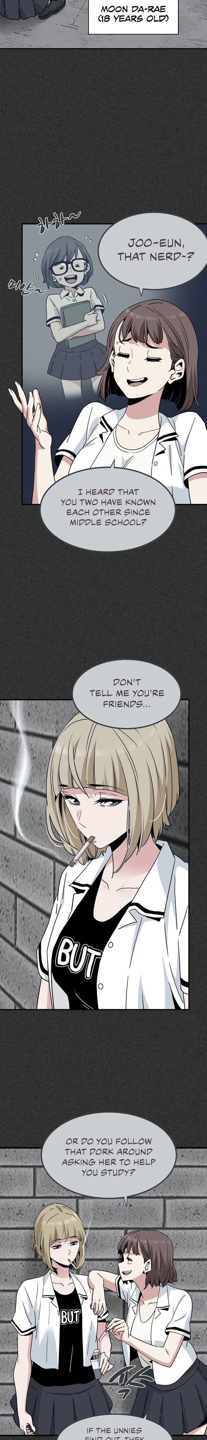 The Turning Point Chapter 31 Page 2 The Turning Point Chapter 31 Page 2