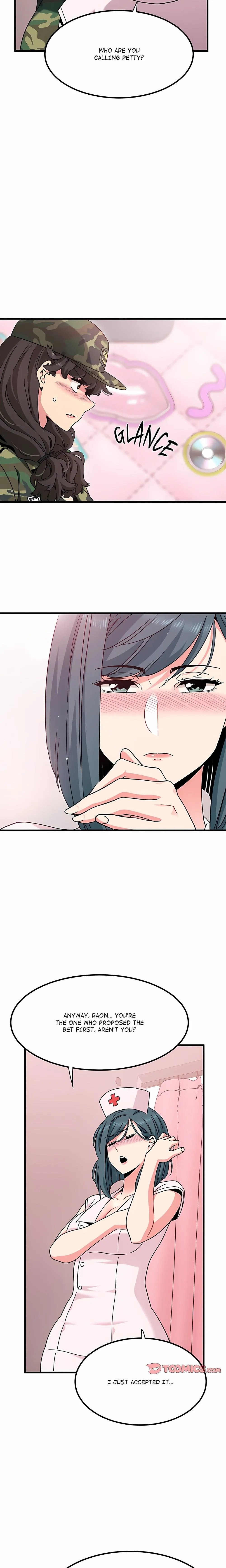 The Turning Point Chapter 132 Page 5 The Turning Point Chapter 132 Page 5