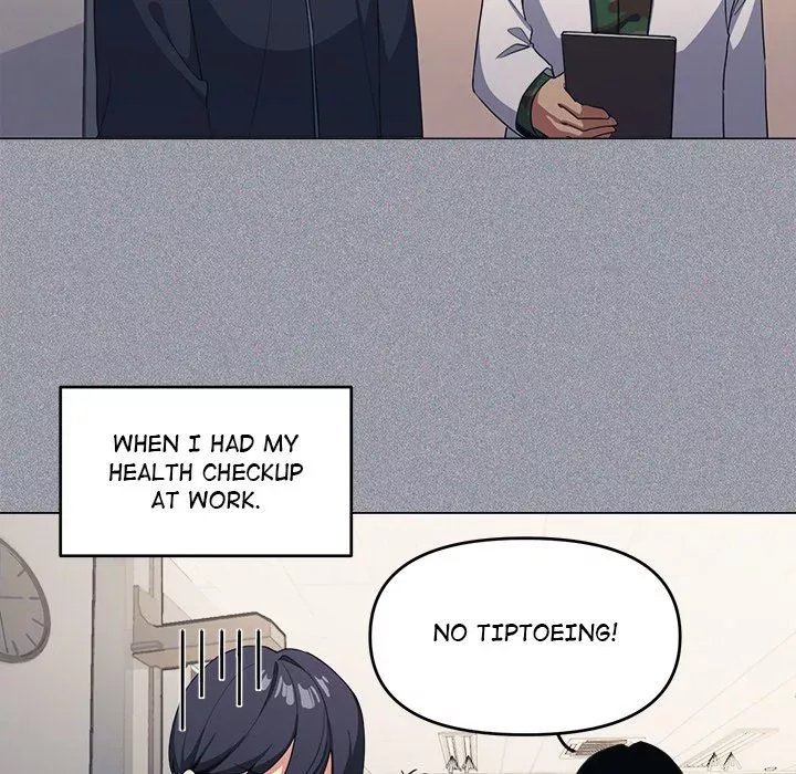 Someone Stop Her! Chapter 1 Page 52 Someone Stop Her! Chapter 1 Page 52