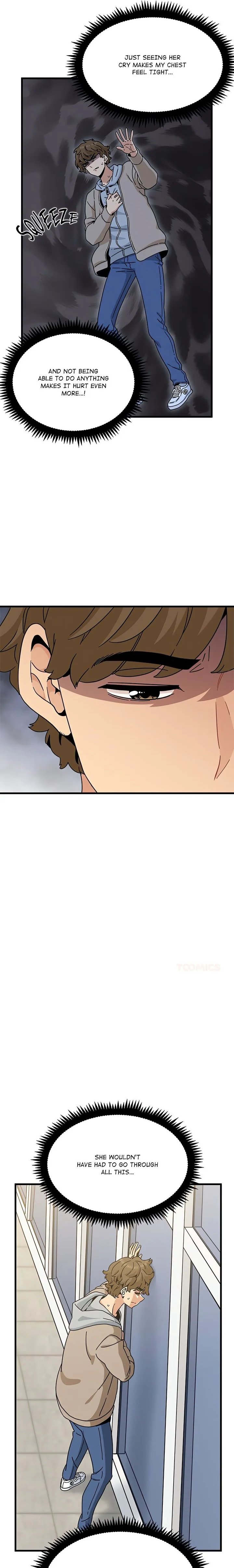 The Turning Point Chapter 108 Page 17 The Turning Point Chapter 108 Page 17