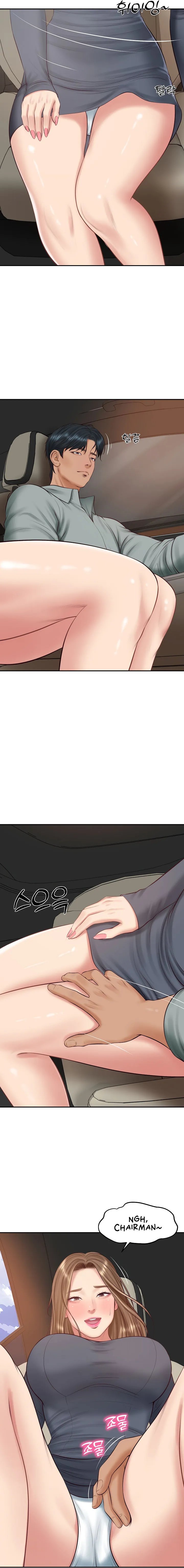 The Billionaire’s Monster Cock Son-In-Law Chapter 80 Page 13