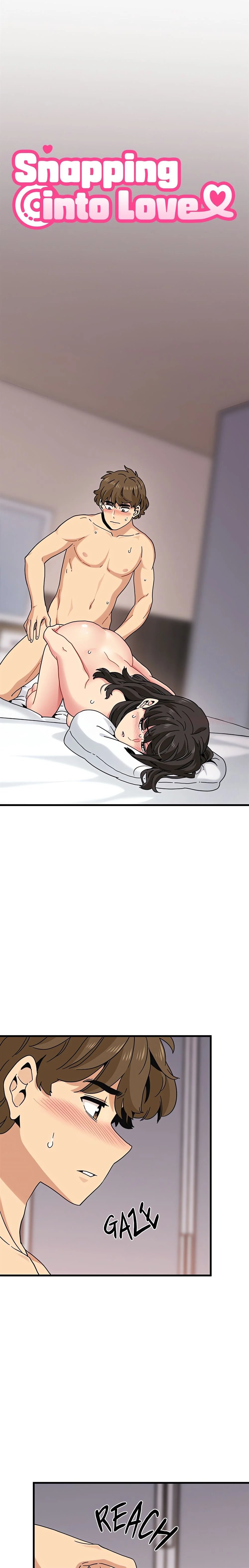The Turning Point Chapter 114 Page 2 The Turning Point Chapter 114 Page 2