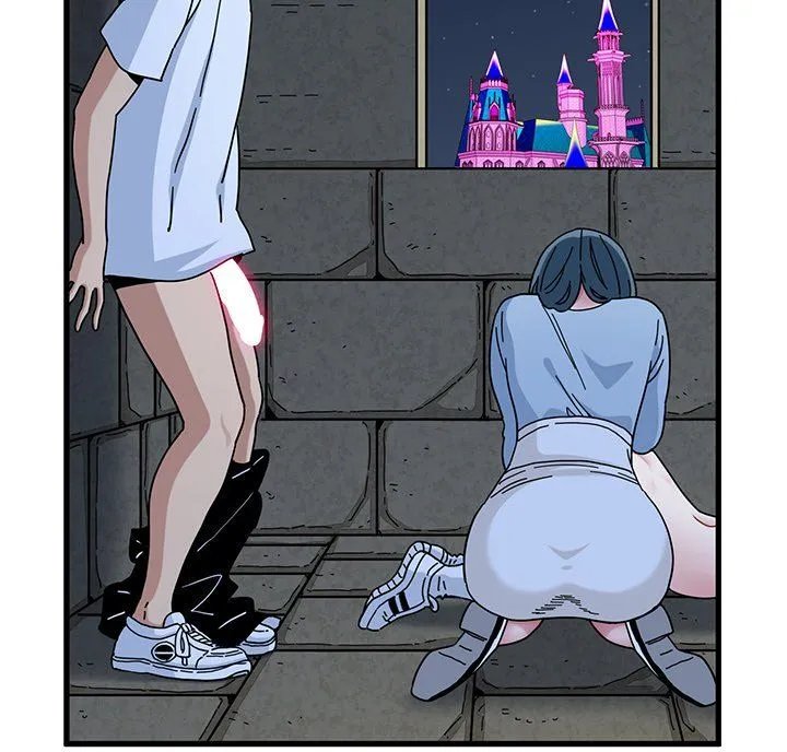 The Turning Point Chapter 90 Page 13 The Turning Point Chapter 90 Page 13