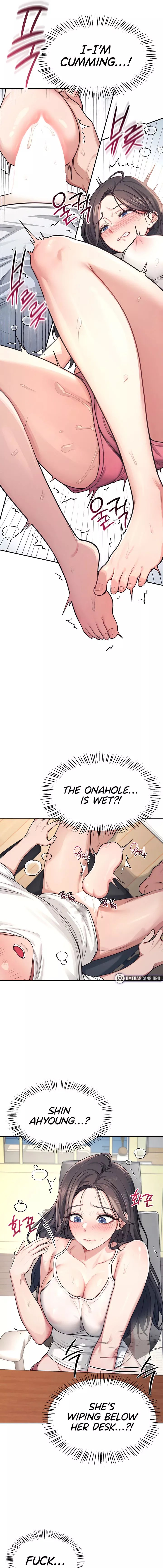 Wireless Onahole Chapter 2 Page 17 Wireless Onahole Chapter 2 Page 17