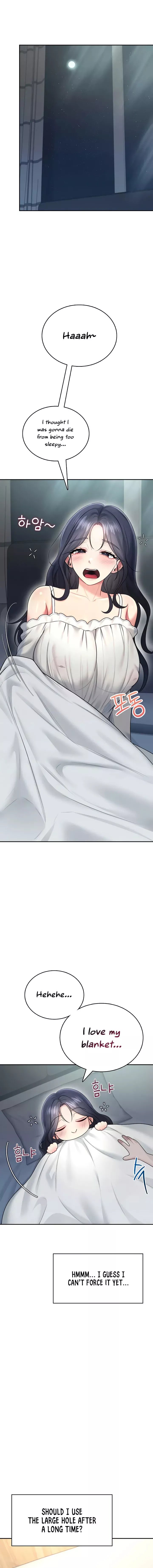 Wireless Onahole Chapter 58 Page 8 Wireless Onahole Chapter 58 Page 8