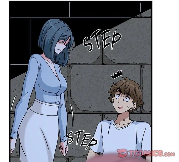 The Turning Point Chapter 89 Page 165 The Turning Point Chapter 89 Page 165