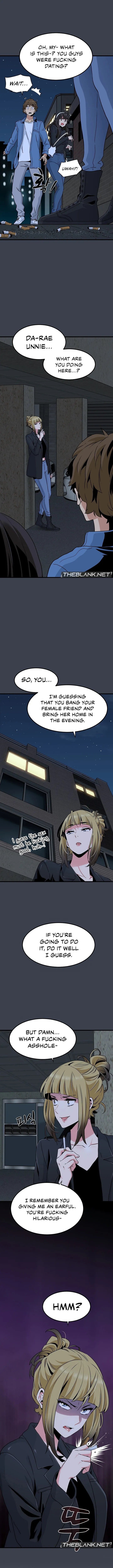 The Turning Point Chapter 29 Page 13