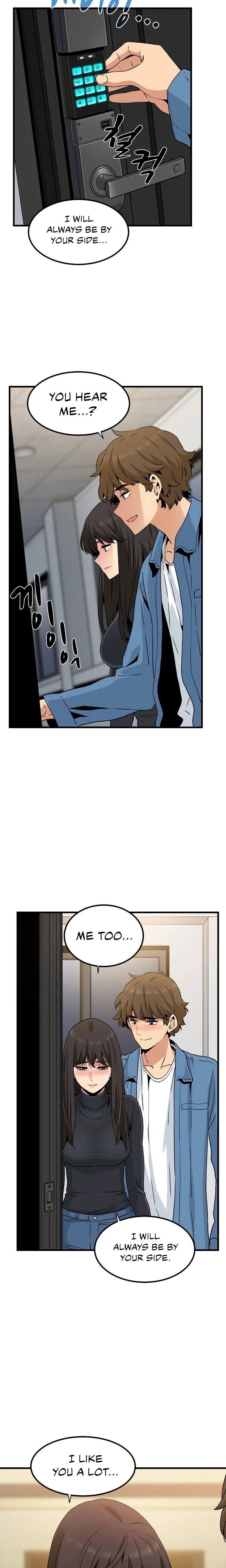 The Turning Point Chapter 32 Page 27 The Turning Point Chapter 32 Page 27