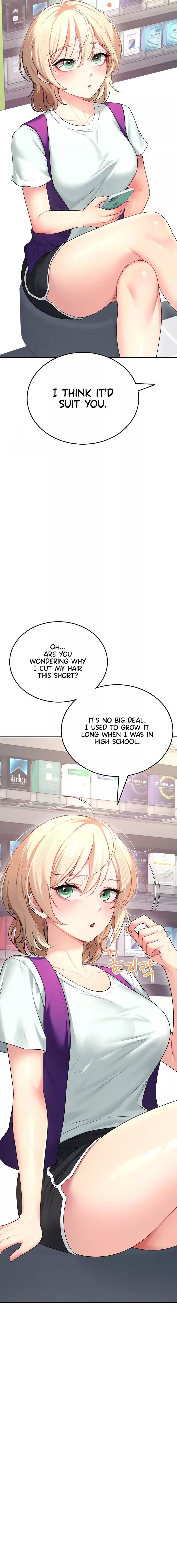 Wireless Onahole Chapter 59 Page 12 Wireless Onahole Chapter 59 Page 12