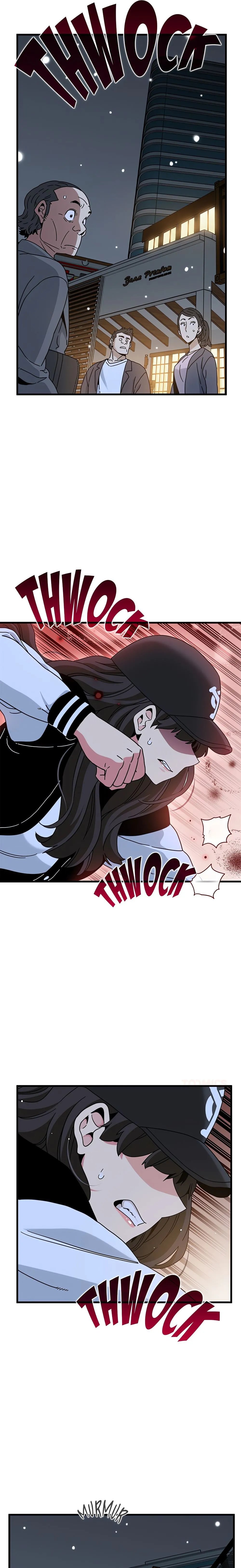 The Turning Point Chapter 112 Page 13 The Turning Point Chapter 112 Page 13