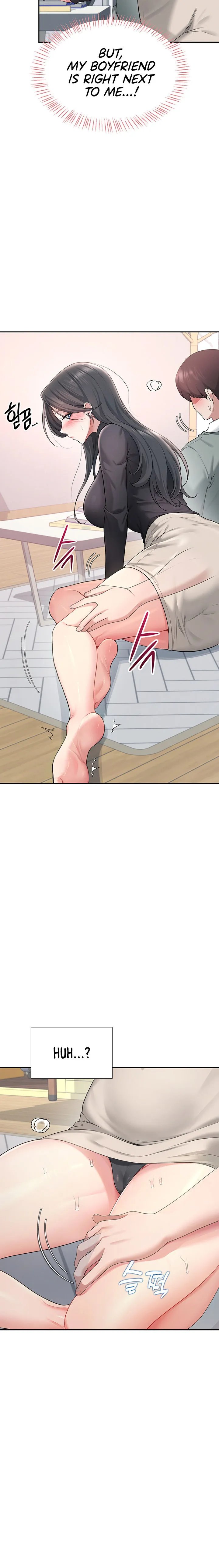 Wireless Onahole Chapter 21 Page 12 Wireless Onahole Chapter 21 Page 12