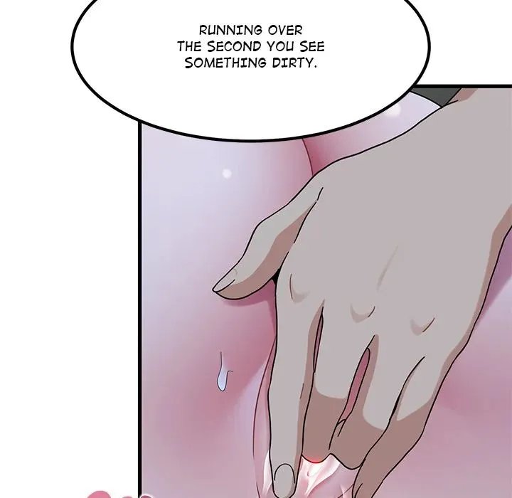 The Turning Point Chapter 91 Page 58 The Turning Point Chapter 91 Page 58