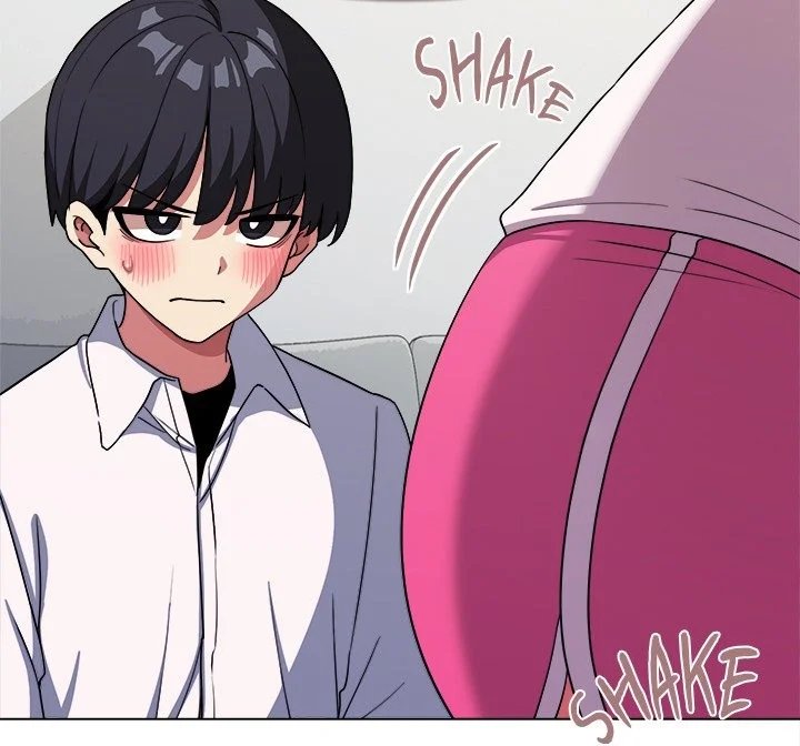 Someone Stop Her! Chapter 4 Page 23 Someone Stop Her! Chapter 4 Page 23
