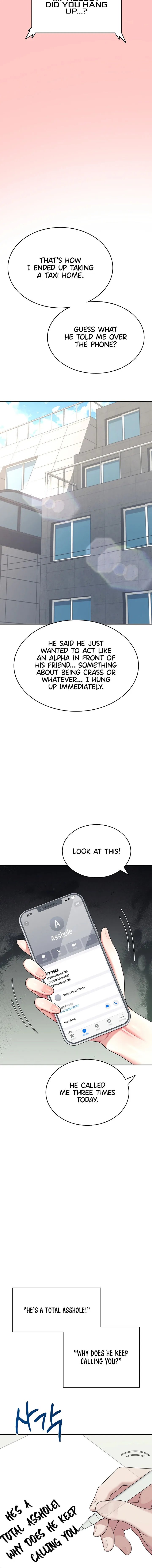 Wireless Onahole Chapter 42 Page 10 Wireless Onahole Chapter 42 Page 10
