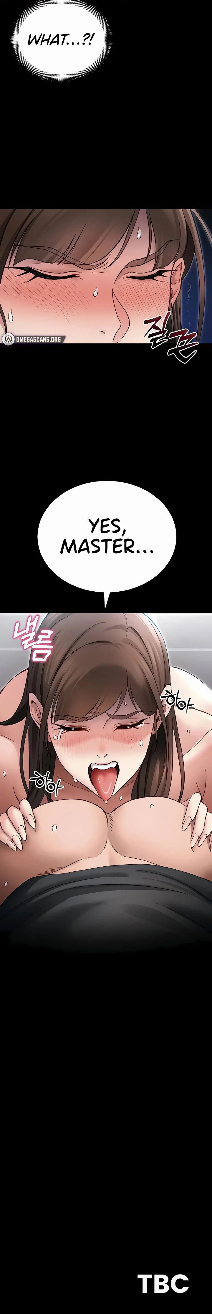Taming A Female Bully Chapter 55 Page 14