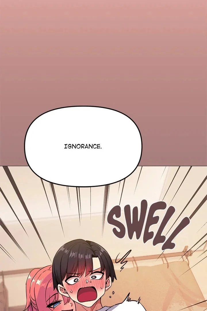 Someone Stop Her! Chapter 25 Page 34 Someone Stop Her! Chapter 25 Page 34