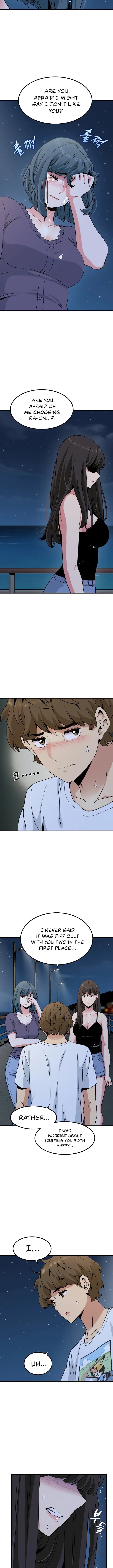 The Turning Point Chapter 48 Page 7