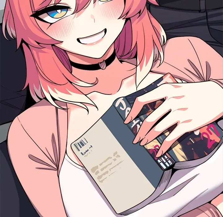 Someone Stop Her! Chapter 3 Page 86 Someone Stop Her! Chapter 3 Page 86