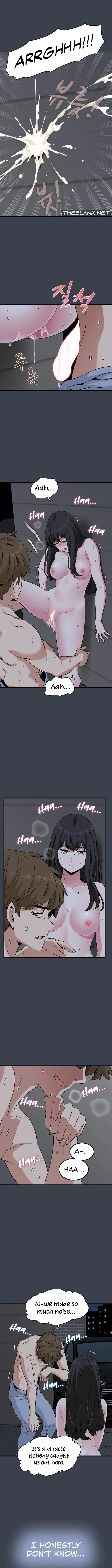 The Turning Point Chapter 29 Page 8