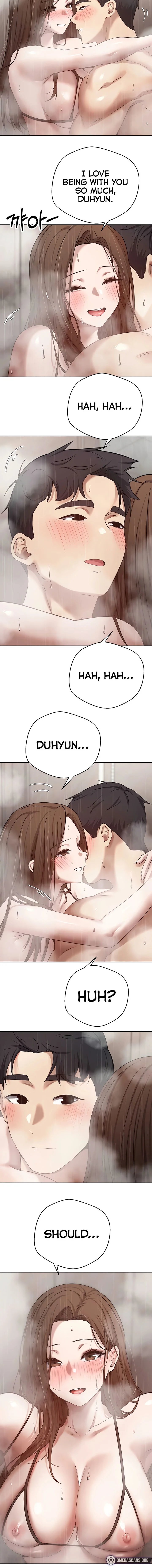 Turning My Life Around With Crypto Chapter 21 Page 12