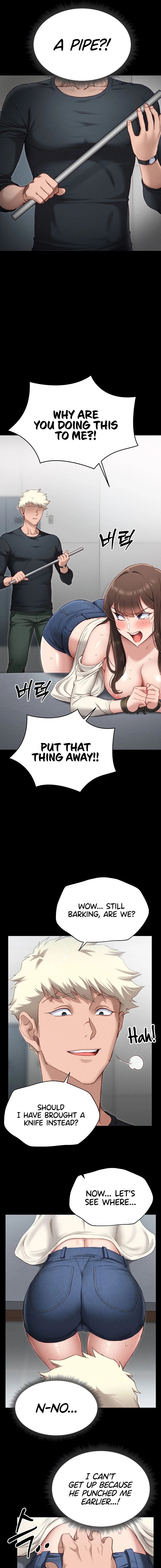 Taming A Female Bully Chapter 2 Page 15 Taming A Female Bully Chapter 2 Page 15