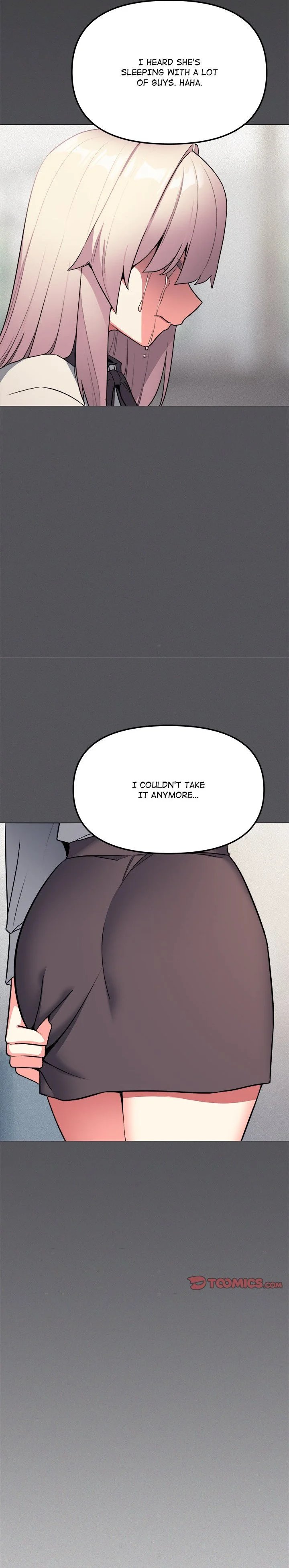 Someone Stop Her! Chapter 24 Page 25 Someone Stop Her! Chapter 24 Page 25