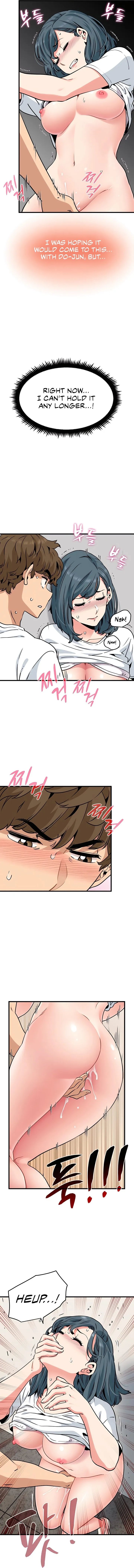 The Turning Point Chapter 71 Page 8