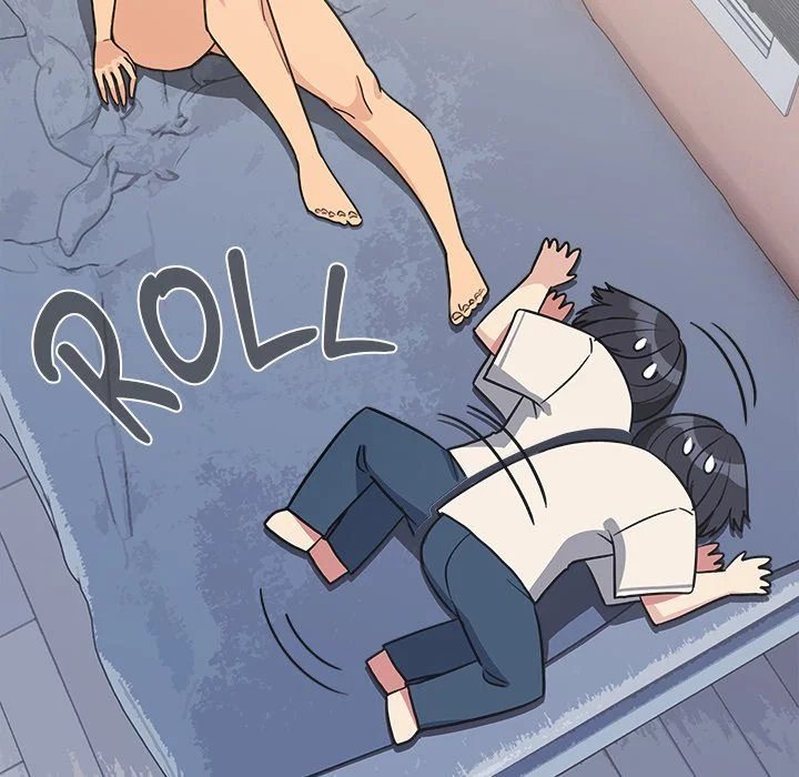 Someone Stop Her! Chapter 6 Page 127 Someone Stop Her! Chapter 6 Page 127