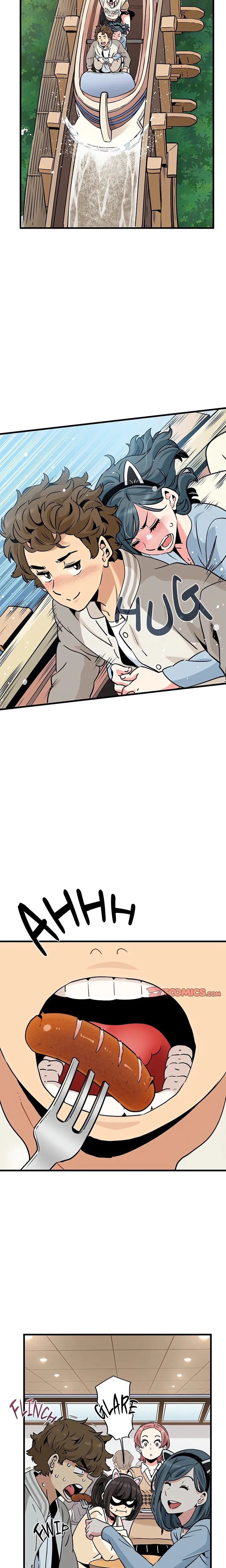 The Turning Point Chapter 77 Page 17 The Turning Point Chapter 77 Page 17