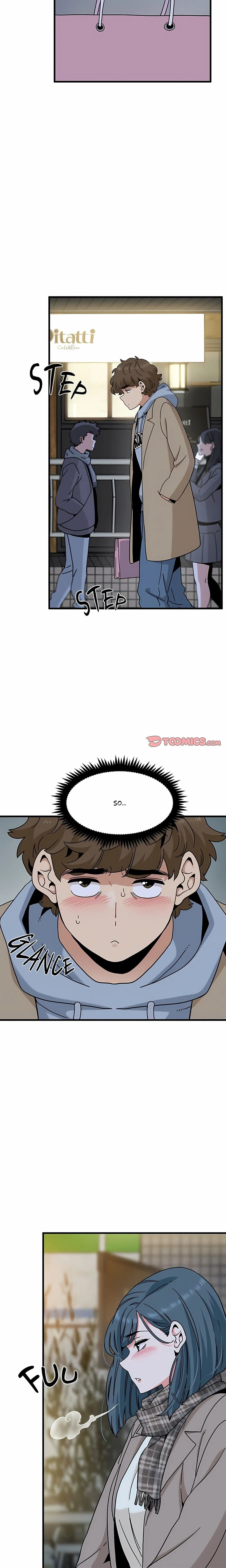 The Turning Point Chapter 132 Page 11 The Turning Point Chapter 132 Page 11