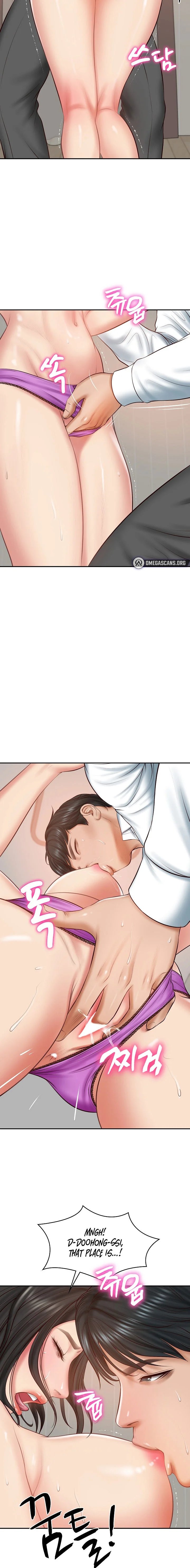 The Billionaire’s Monster Cock Son-In-Law Chapter 22 Page 10