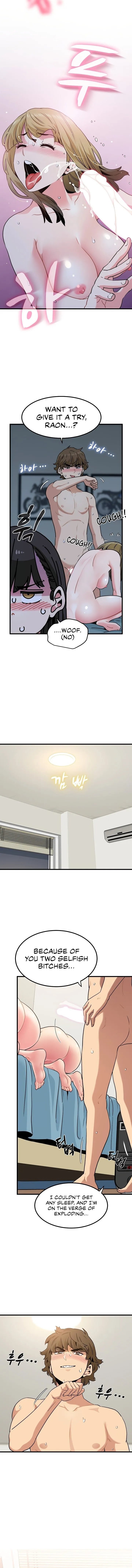 The Turning Point Chapter 65 Page 13