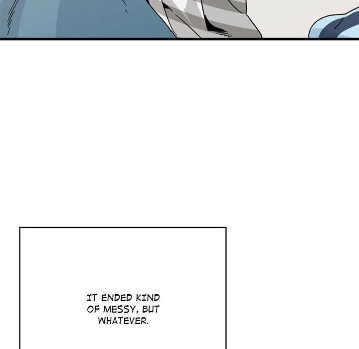 The Turning Point Chapter 92 Page 10 The Turning Point Chapter 92 Page 10