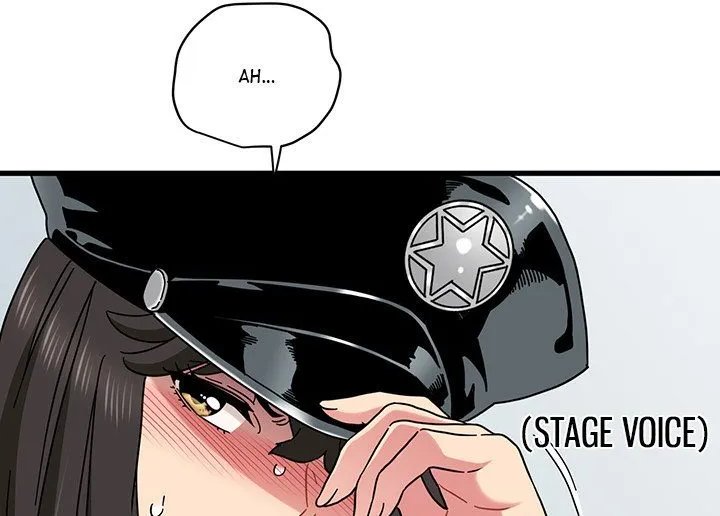 The Turning Point Chapter 101 Page 167 The Turning Point Chapter 101 Page 167