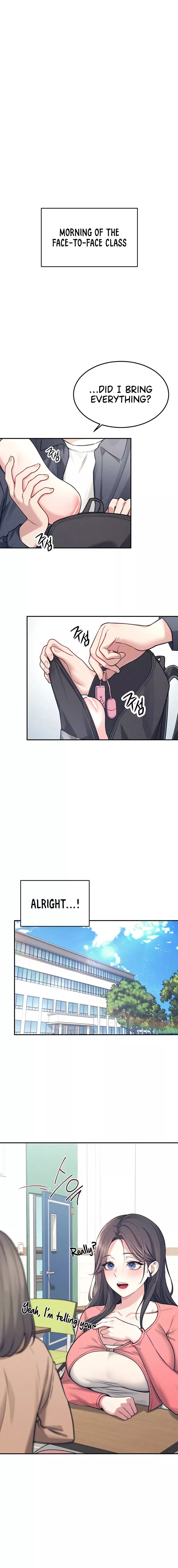 Wireless Onahole Chapter 4 Page 2 Wireless Onahole Chapter 4 Page 2
