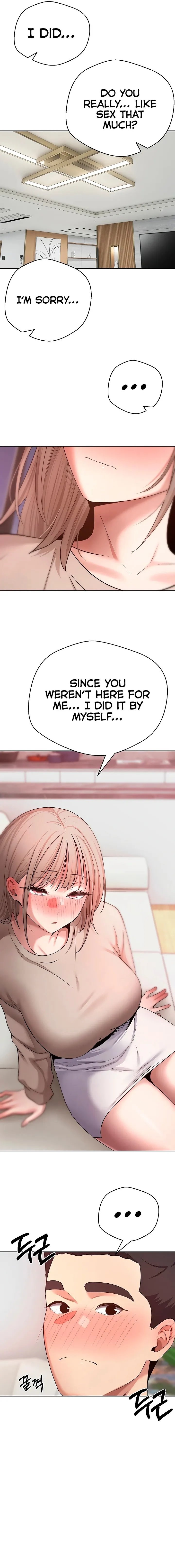 Turning My Life Around With Crypto Chapter 73 Page 7