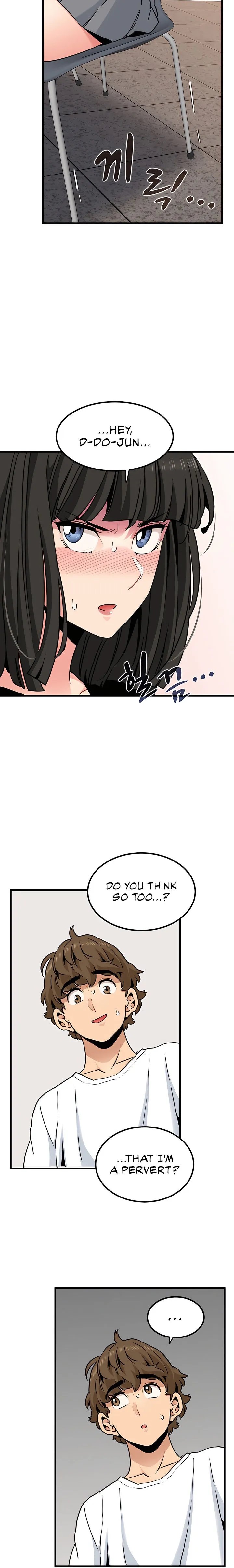 The Turning Point Chapter 70 Page 12 The Turning Point Chapter 70 Page 12