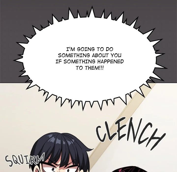 Someone Stop Her! Chapter 4 Page 46 Someone Stop Her! Chapter 4 Page 46