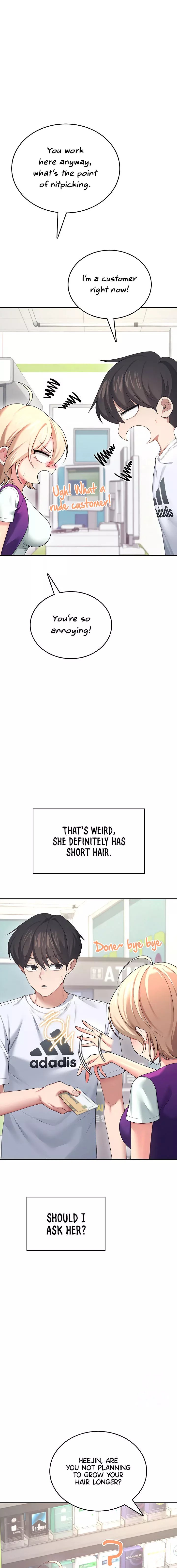 Wireless Onahole Chapter 59 Page 11 Wireless Onahole Chapter 59 Page 11