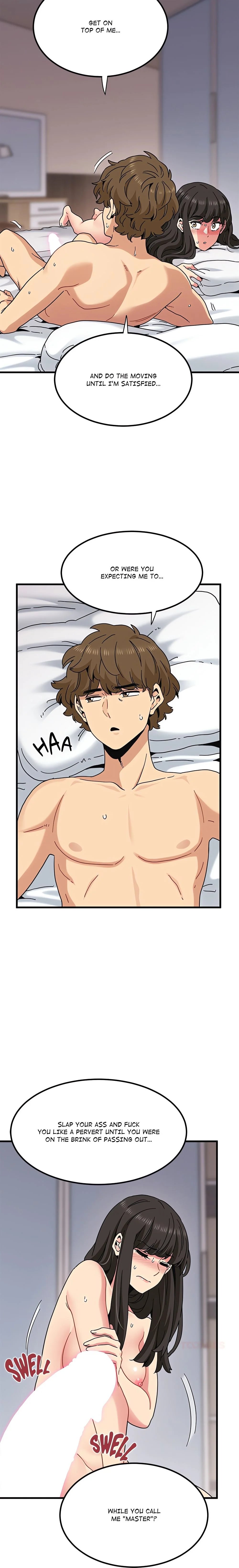 The Turning Point Chapter 114 Page 8 The Turning Point Chapter 114 Page 8