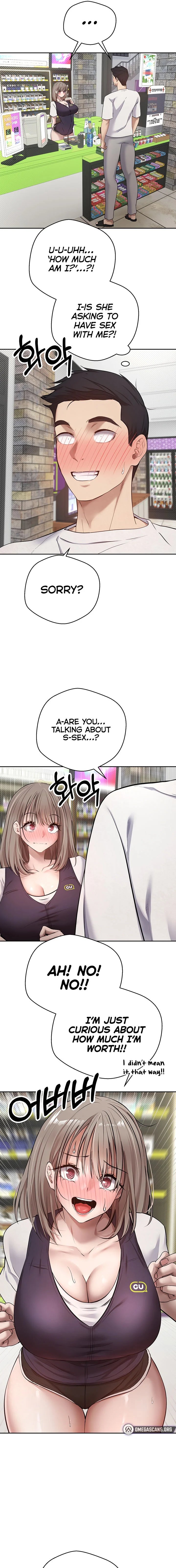 Turning My Life Around With Crypto Chapter 2 Page 9