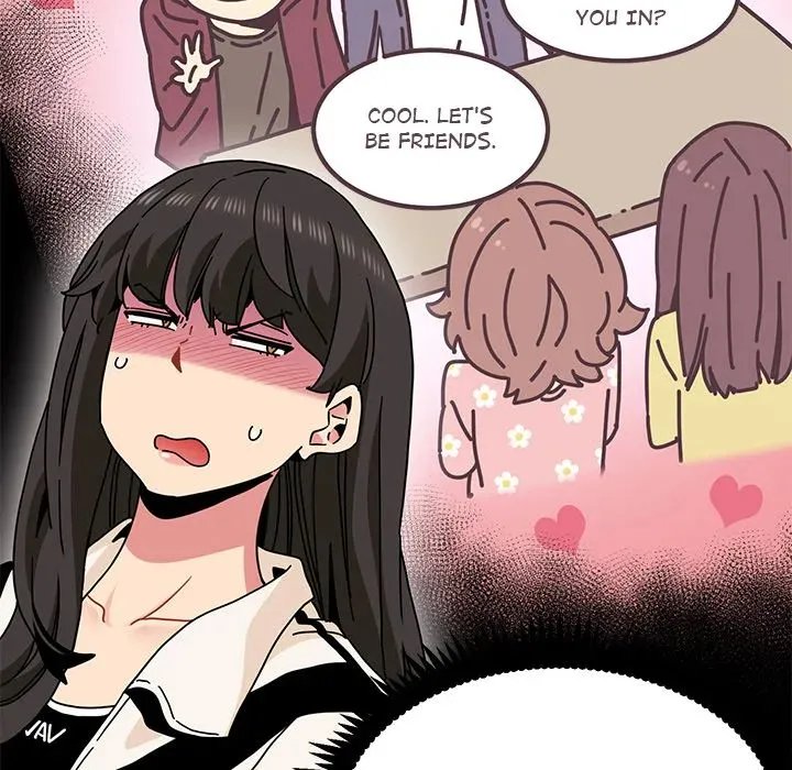 The Turning Point Chapter 92 Page 94 The Turning Point Chapter 92 Page 94