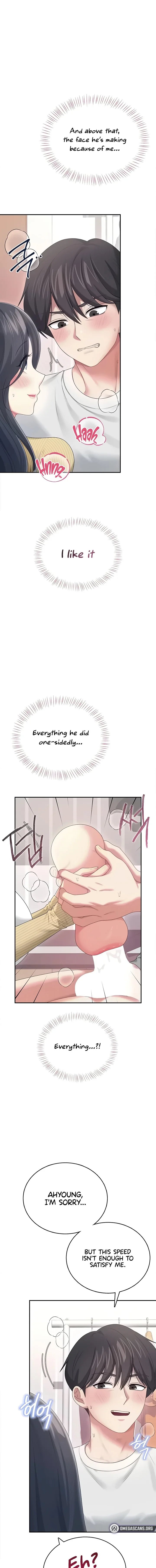 Wireless Onahole Chapter 70 Page 21 Wireless Onahole Chapter 70 Page 21