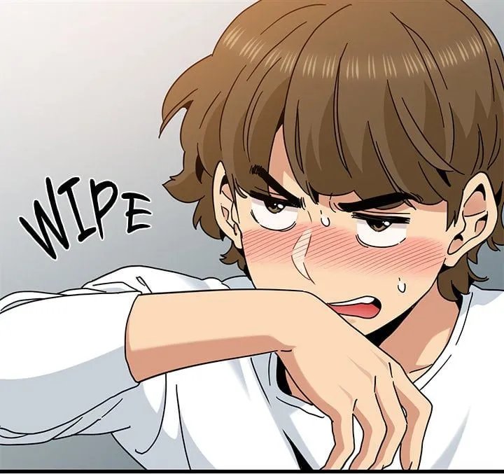 The Turning Point Chapter 99 Page 38 The Turning Point Chapter 99 Page 38