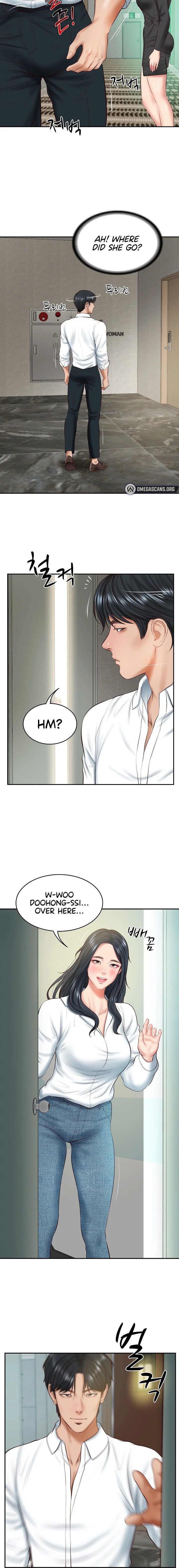 The Billionaire’s Monster Cock Son-In-Law Chapter 14 Page 18