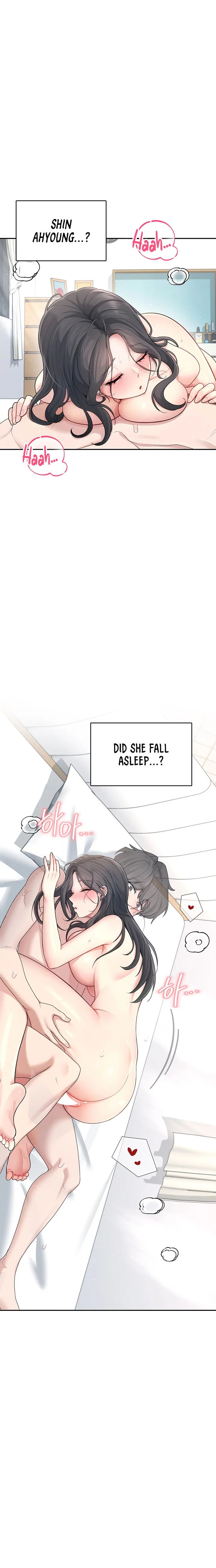 Wireless Onahole Chapter 23 Page 10 Wireless Onahole Chapter 23 Page 10